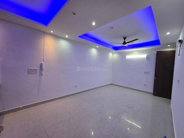 2 BHK Apartment in Chhattarpur for resale New Delhi. The reference number is 19162124