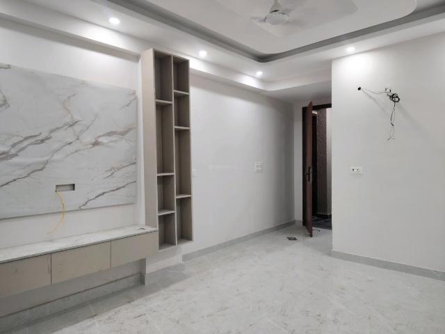 2 BHK Apartment in Chhattarpur for resale New Delhi. The reference number is 19190089