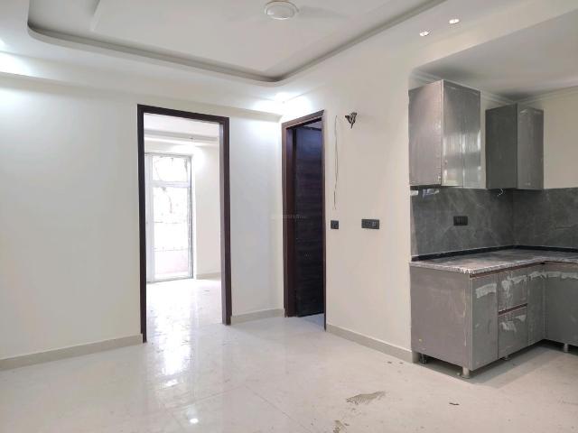 2 BHK Apartment in Chhattarpur for resale New Delhi. The reference number is 20426266