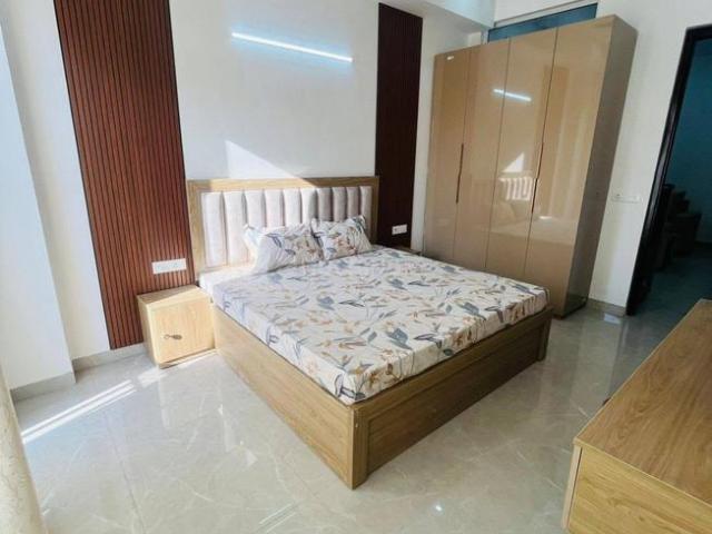 2 BHK Apartment in Chhattarpur for resale New Delhi. The reference number is 20428288