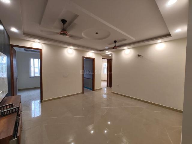 2 BHK Apartment in Chhattarpur for resale New Delhi. The reference number is 20437743