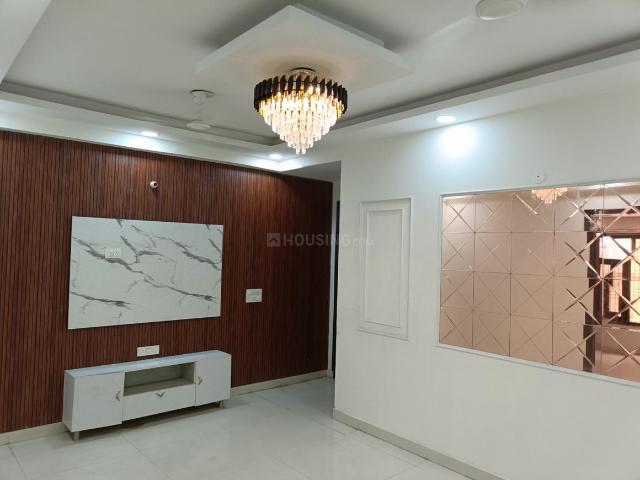 2 BHK Apartment in Chhattarpur for resale New Delhi. The reference number is 20451459