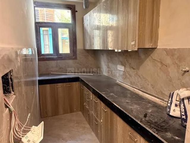 2 BHK Apartment in Chhattarpur for resale New Delhi. The reference number is 20453674