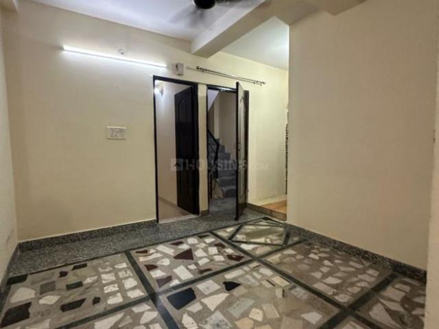 2 BHK Apartment in Chhattarpur for resale New Delhi. The reference number is 20465290