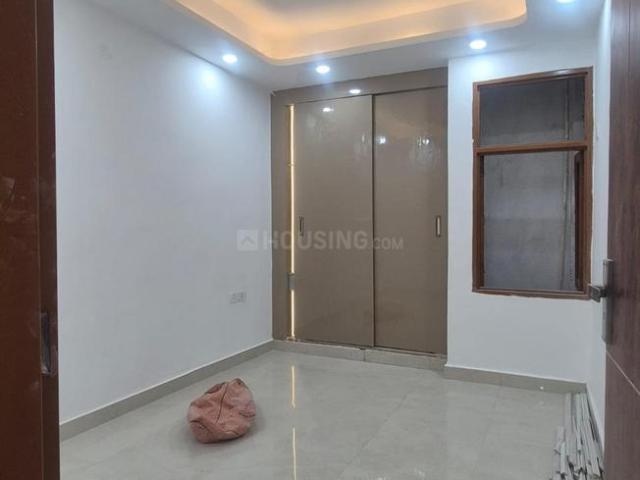 2 BHK Apartment in Chhattarpur for resale New Delhi. The reference number is 20477302