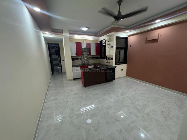 2 BHK Apartment in Chhattarpur for resale New Delhi. The reference number is 20478087