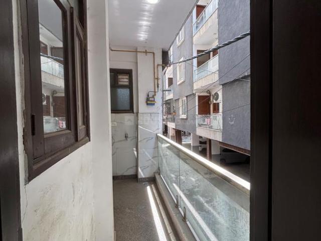 2 BHK Apartment in Chhattarpur for resale New Delhi. The reference number is 20482711