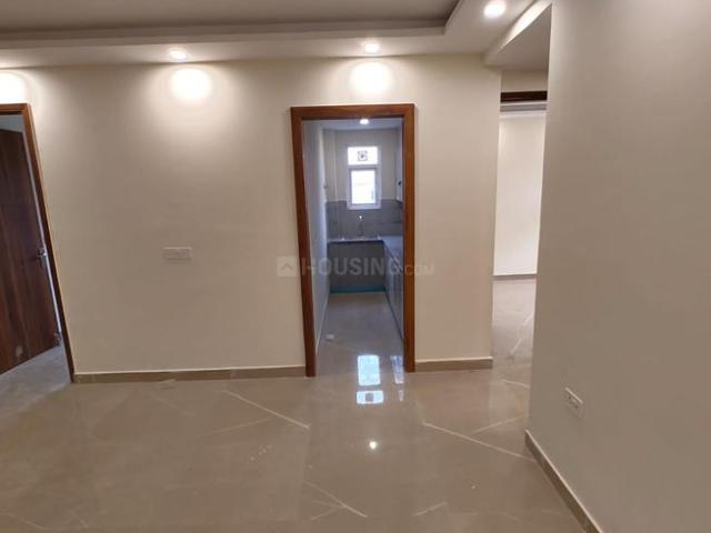 2 BHK Apartment in Chhattarpur for resale New Delhi. The reference number is 20482730
