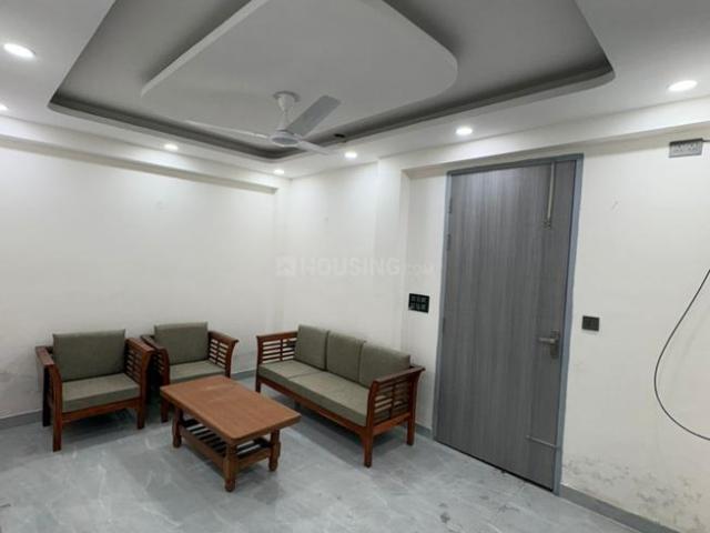 2 BHK Apartment in Chhattarpur for resale New Delhi. The reference number is 20483454