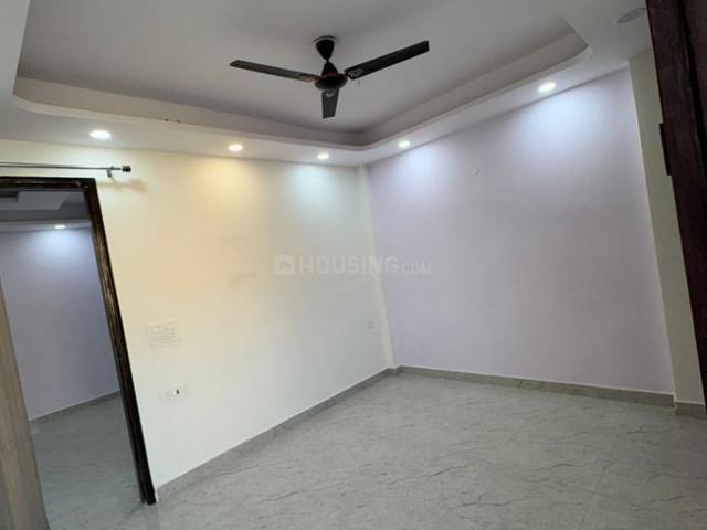 2 BHK Apartment in Chhattarpur for resale New Delhi. The reference number is 20483573