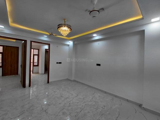 2 BHK Apartment in Chhattarpur for resale New Delhi. The reference number is 20490386