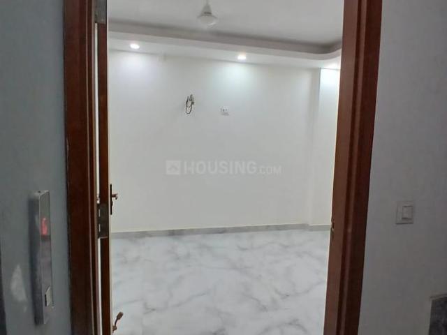 2 BHK Apartment in Chhattarpur for resale New Delhi. The reference number is 20523895