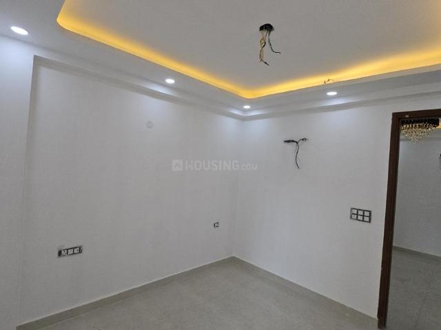 2 BHK Apartment in Rajpur for resale New Delhi. The reference number is 20529821