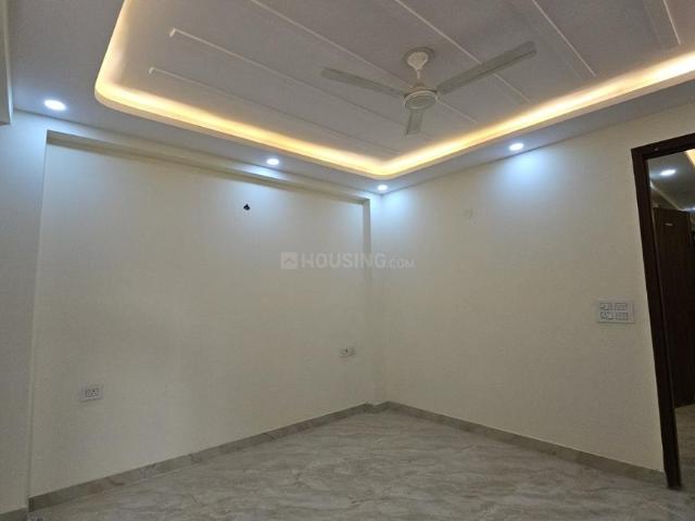 2 BHK Apartment in Rajpur for resale New Delhi. The reference number is 20529950