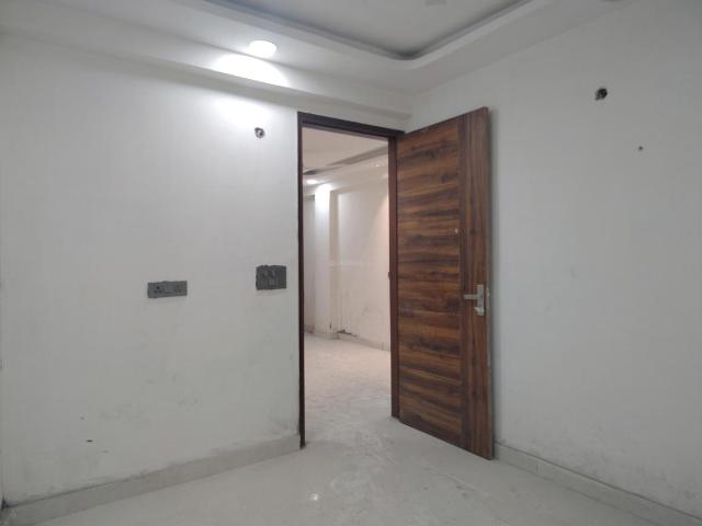2 BHK Apartment in Chhattarpur for resale New Delhi. The reference number is 20543764