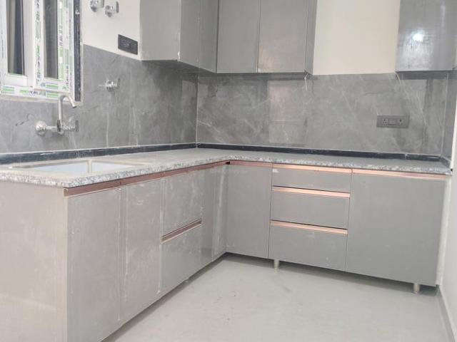 2 BHK Apartment in Chhattarpur for resale New Delhi. The reference number is 20543912