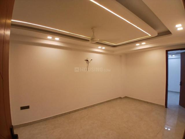 2 BHK Apartment in Chhattarpur for resale New Delhi. The reference number is 20544966