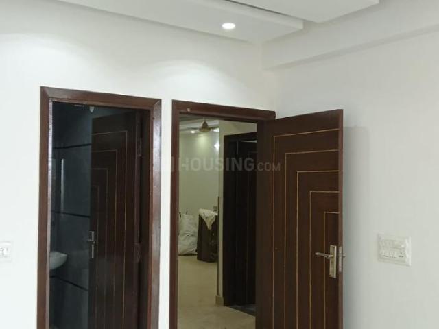 2 BHK Apartment in Chhattarpur for resale New Delhi. The reference number is 20552582