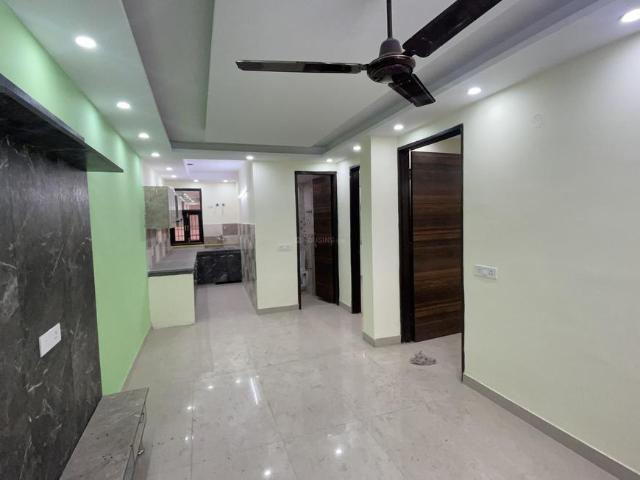 2 BHK Apartment in Chhattarpur for resale New Delhi. The reference number is 20554768