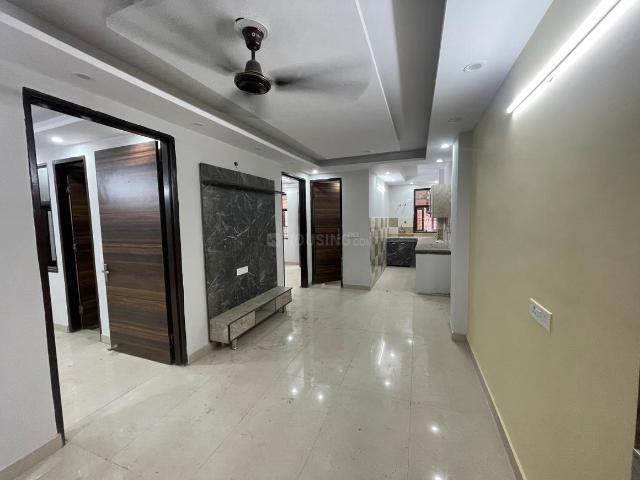 2 BHK Apartment in Chhattarpur for resale New Delhi. The reference number is 20555407