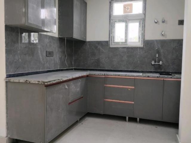 2 BHK Apartment in Chhattarpur for resale New Delhi. The reference number is 20569924