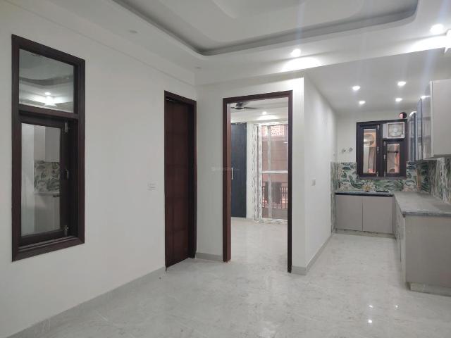 2 BHK Apartment in Chhattarpur for resale New Delhi. The reference number is 20569965