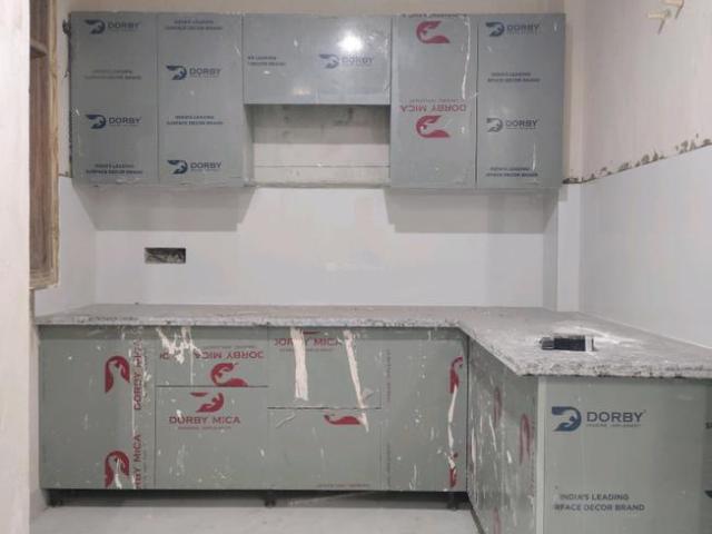 2 BHK Apartment in Rajpur Khurd Village for resale New Delhi. The reference number is 20570276