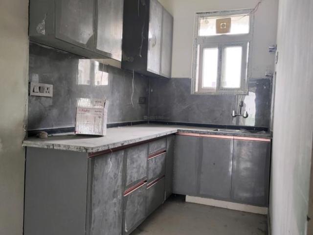 2 BHK Apartment in Chhattarpur for resale New Delhi. The reference number is 20587846