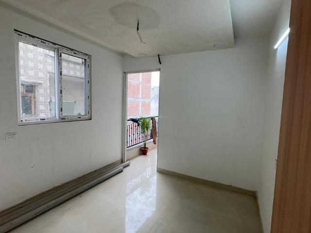 2 BHK Apartment in Rajpur for resale New Delhi. The reference number is 20591050
