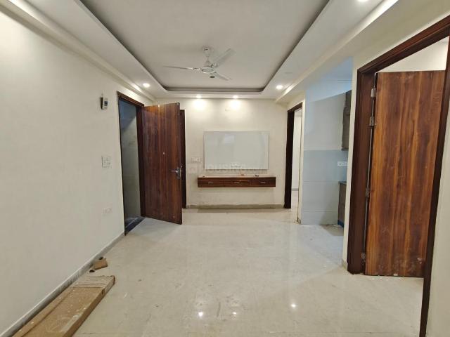 2 BHK Apartment in Chhattarpur for resale New Delhi. The reference number is 20670351