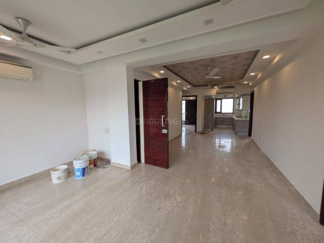 2 BHK Apartment in Chhattarpur for resale New Delhi. The reference number is 20676521