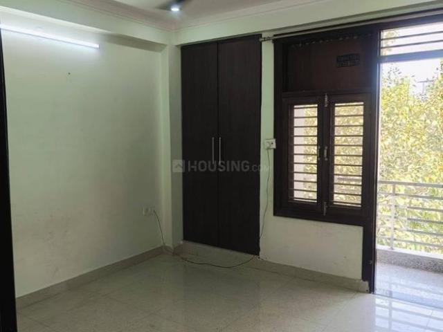 2 BHK Apartment in Chhattarpur for resale New Delhi. The reference number is 20676569