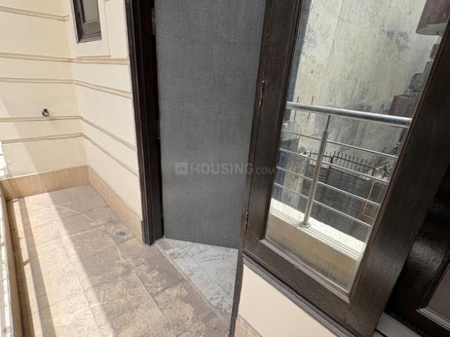 2 BHK Apartment in Chhattarpur for resale New Delhi. The reference number is 20696116