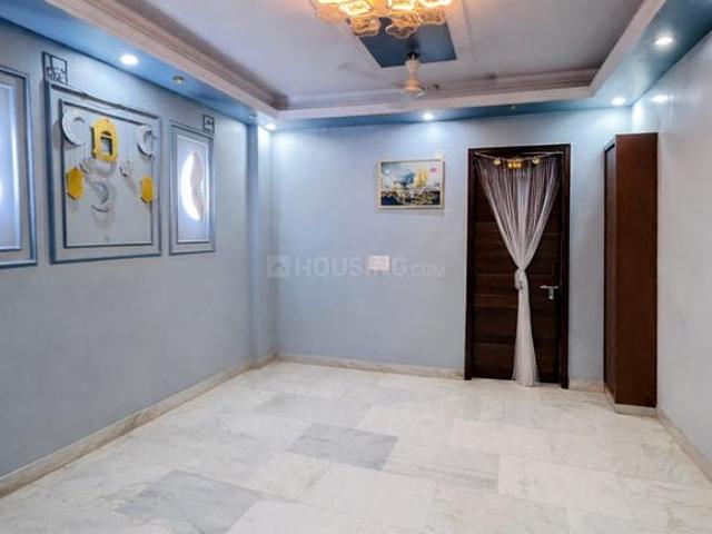 2 BHK Apartment in Chhattarpur for resale New Delhi. The reference number is 20790682