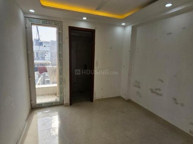 2 BHK Apartment in Chhattarpur for resale New Delhi. The reference number is 20790341