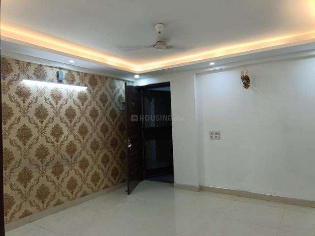 2 BHK Apartment in Chhattarpur for resale New Delhi. The reference number is 20800030