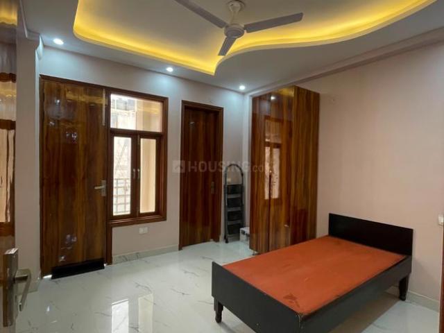 2 BHK Apartment in Chhattarpur for resale New Delhi. The reference number is 20800066