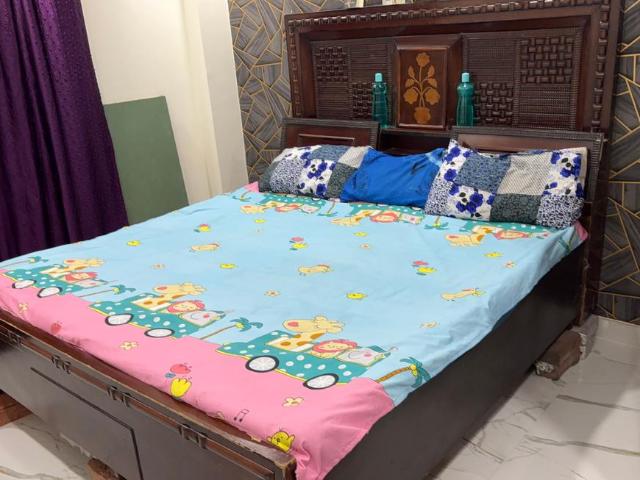 2 BHK Apartment in Chhattarpur for resale New Delhi. The reference number is 20815136