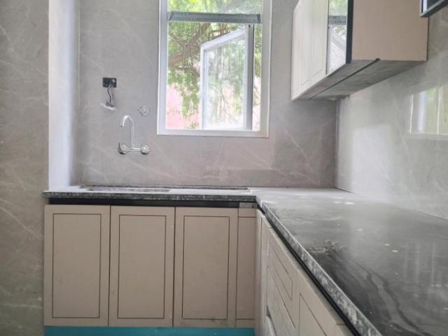 2 BHK Apartment in Chhattarpur for resale New Delhi. The reference number is 20876178