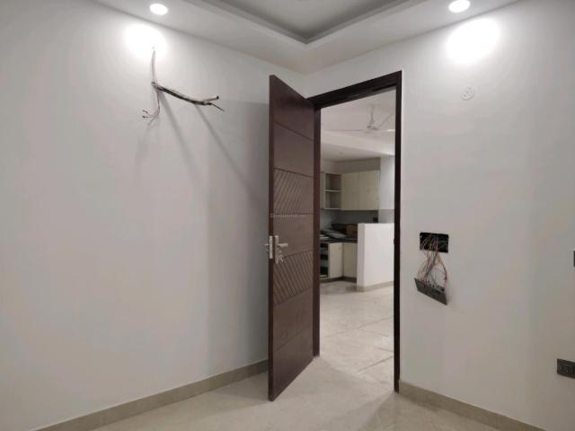 2 BHK Apartment in Rajpur Khurd Extension for resale New Delhi. The reference number is 20876187