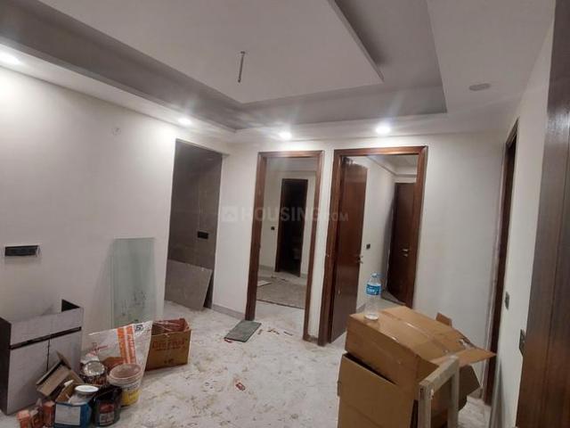 2 BHK Apartment in Rajpur Khurd Extension for resale New Delhi. The reference number is 20920245