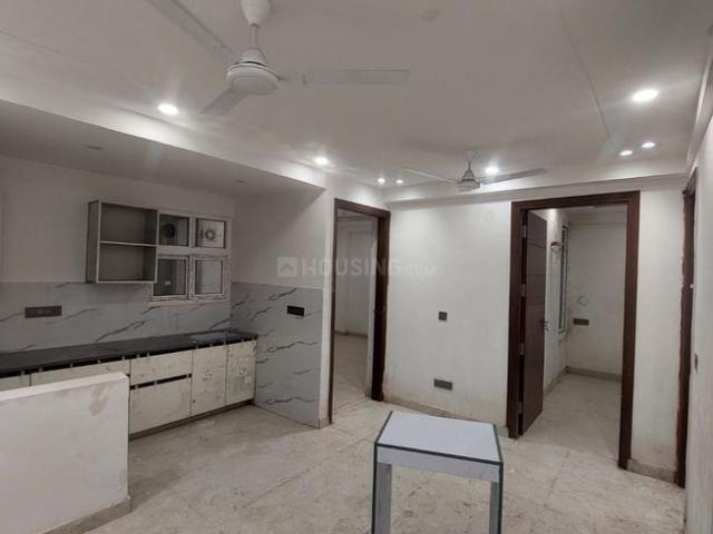 2 BHK Apartment in Rajpur Khurd Extension for resale New Delhi. The reference number is 20920327