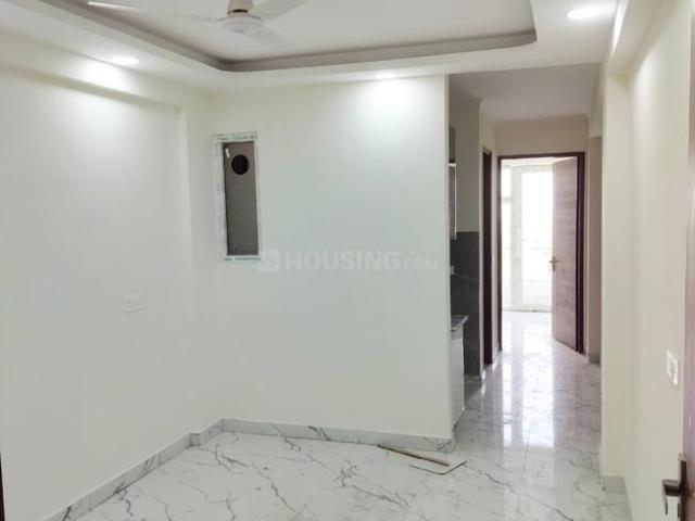 2 BHK Apartment in Chhattarpur for resale New Delhi. The reference number is 20963555