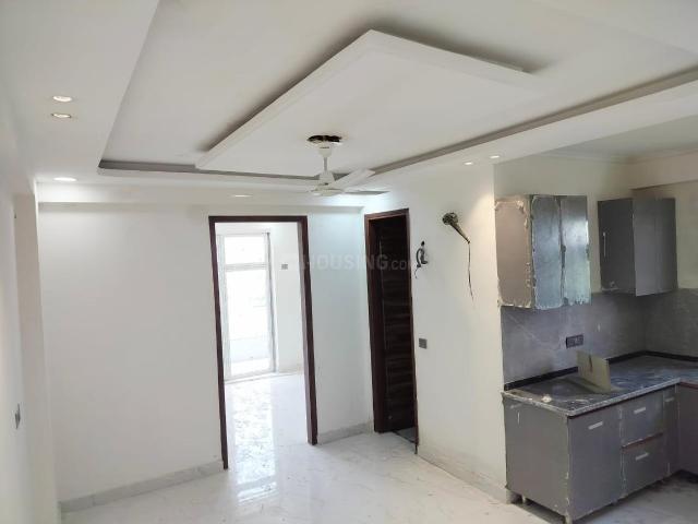 2 BHK Apartment in Chhattarpur for resale New Delhi. The reference number is 20963584
