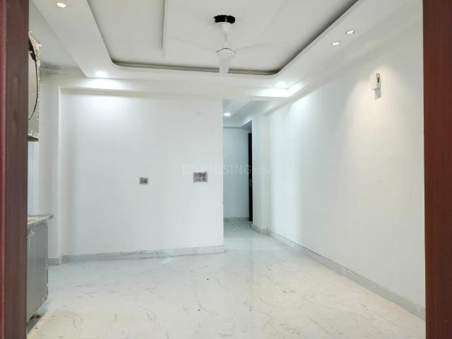 2 BHK Apartment in Chhattarpur for resale New Delhi. The reference number is 20963619