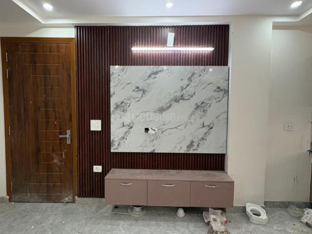 2 BHK Apartment in Chhattarpur for resale New Delhi. The reference number is 20003892