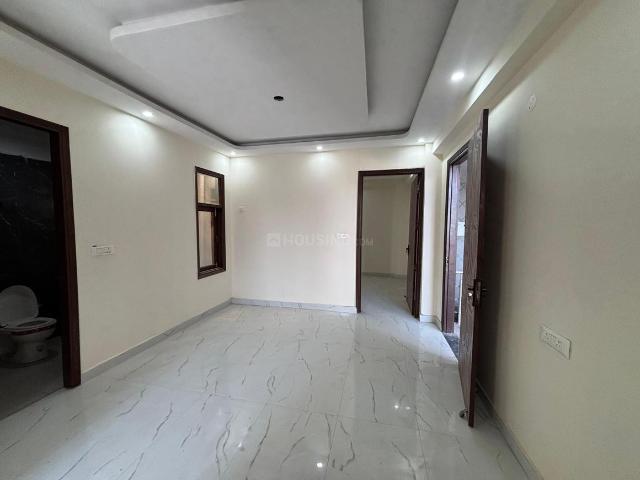 2 BHK Apartment in Chhattarpur for resale New Delhi. The reference number is 20016913