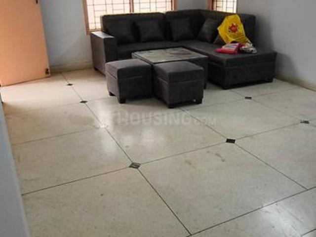 2 BHK Apartment in Chhattarpur for resale New Delhi. The reference number is 20051974