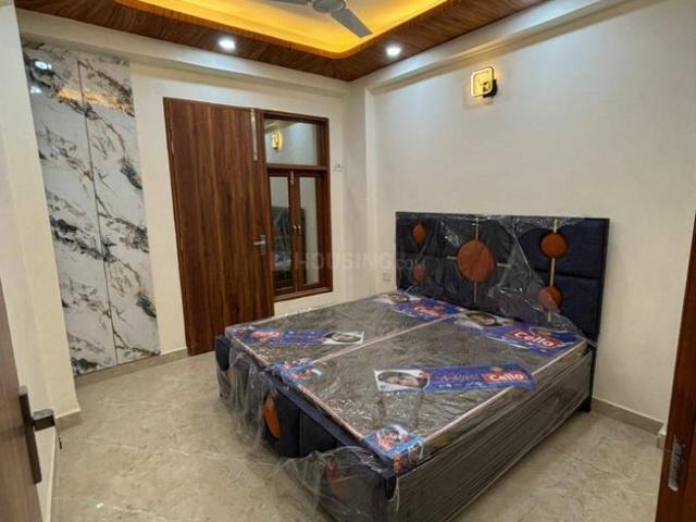 2 BHK Apartment in Chhattarpur for resale New Delhi. The reference number is 20052037