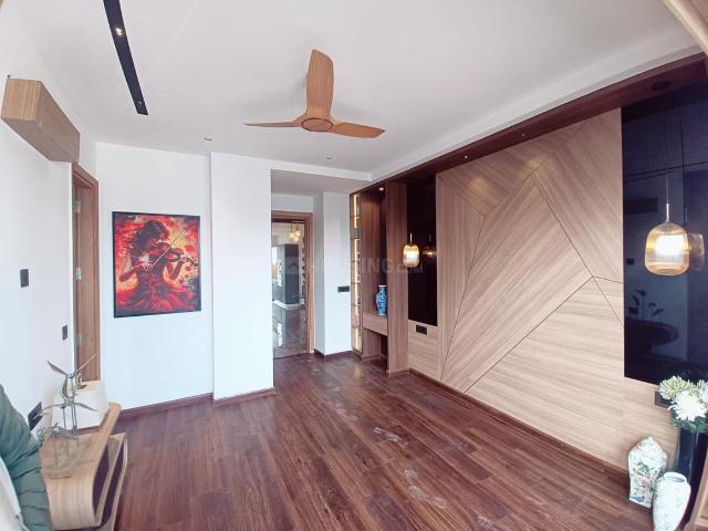 2 BHK Apartment in Chhattarpur for resale New Delhi. The reference number is 20052049